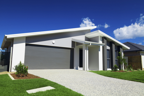 Signs It Is Time for a New Residential Garage Door