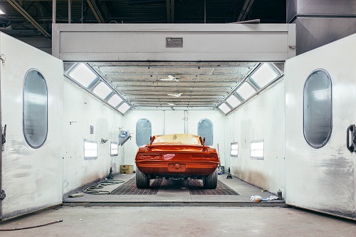 Winterizing Your Garage