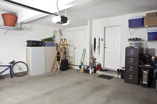 Add New Interior Space in Your Home by Creating an Indoor Oasis in Your Garage