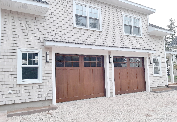 Canada S Highest Quality Garage Doors, Decorative Garage Door Hardware Canada