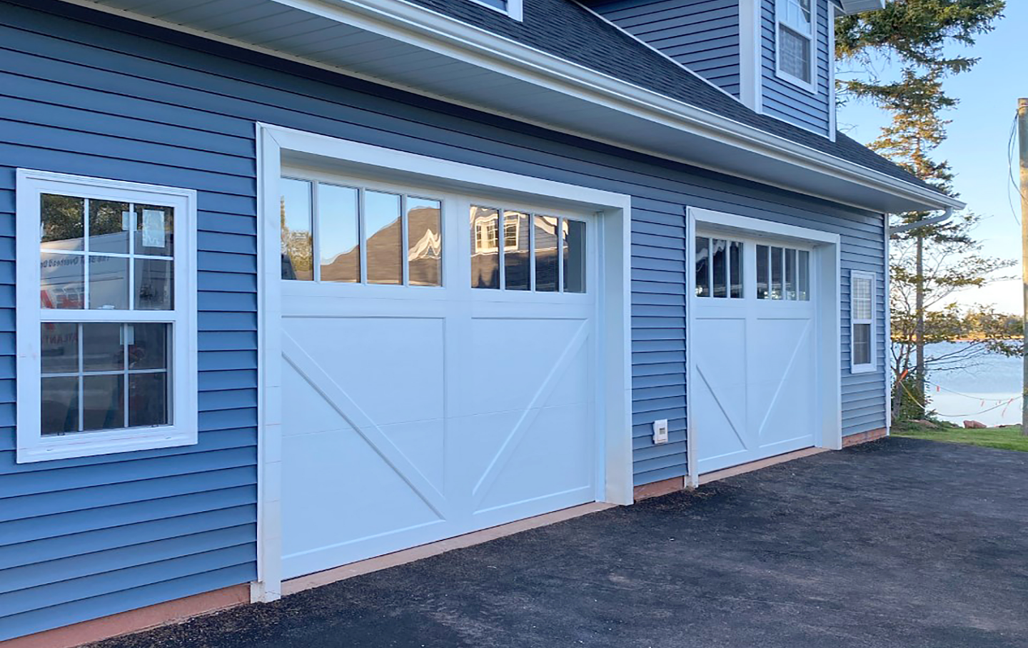 Garage Door's Maintenance Guide