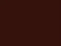 Brown Powdercoat