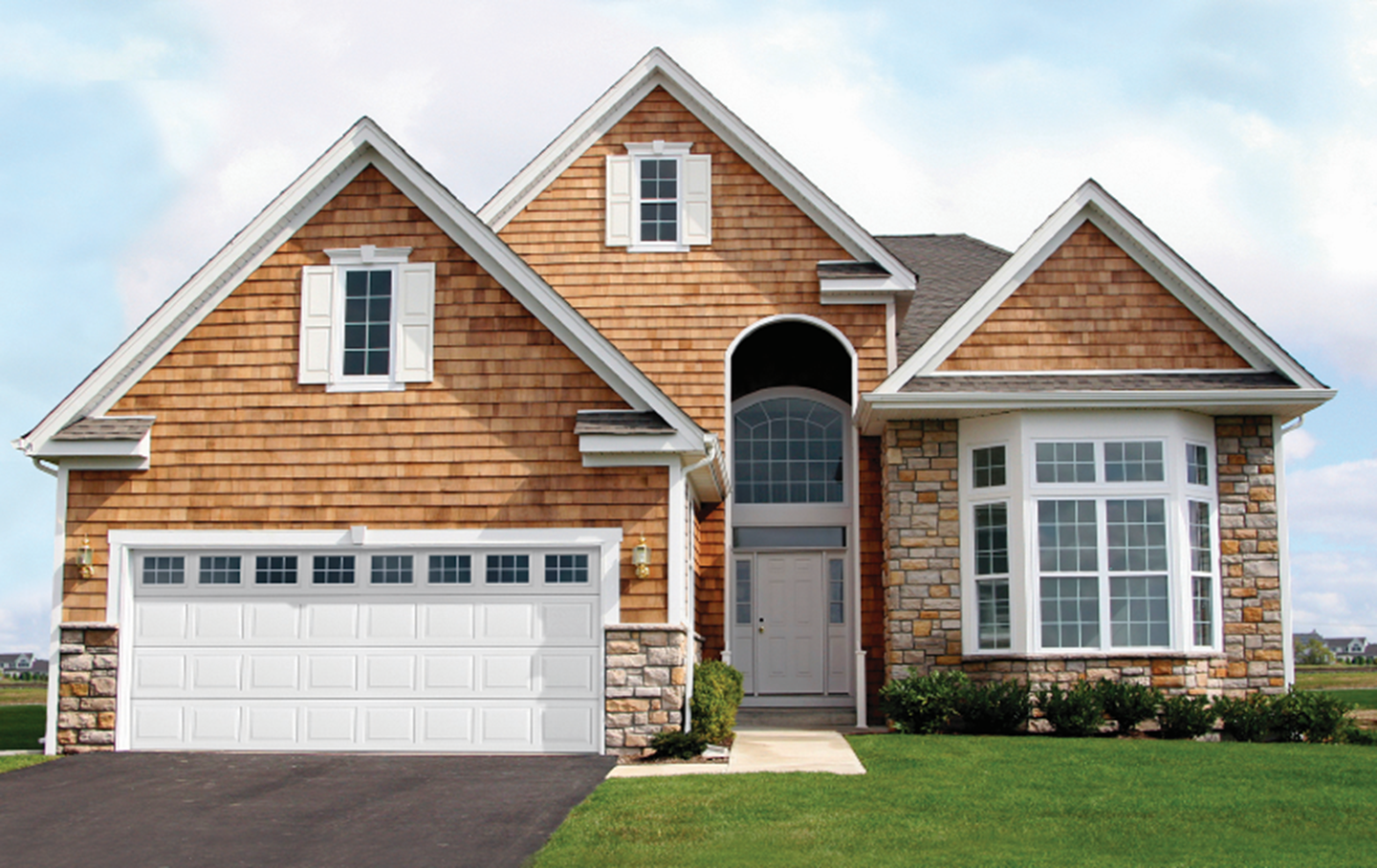 Lubricate Your Garage Door