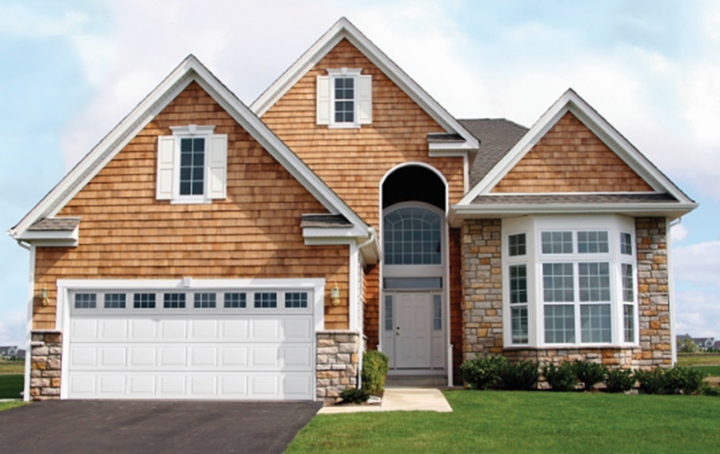 Garage Door Scams