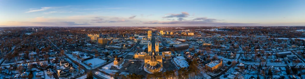 Guelph