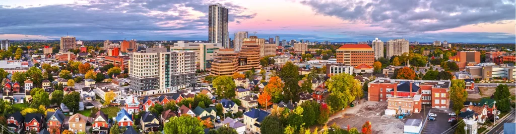 Kitchener-Waterloo