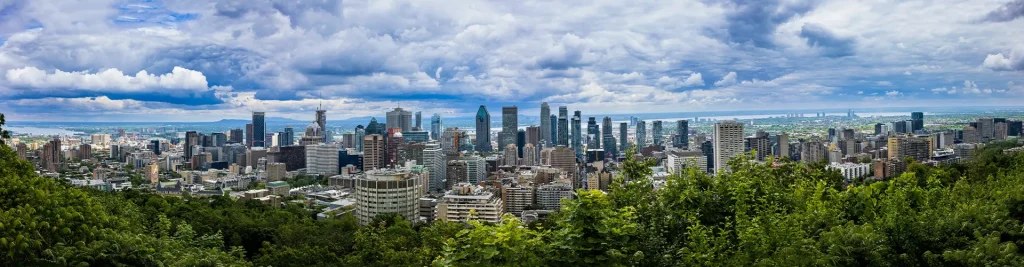Montréal