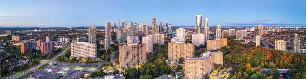 Mississauga