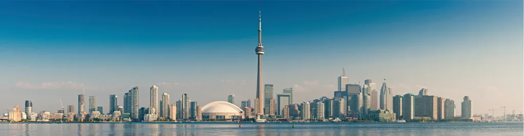 Toronto