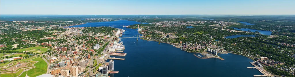 Halifax