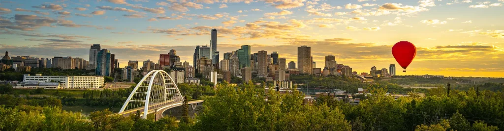 Edmonton