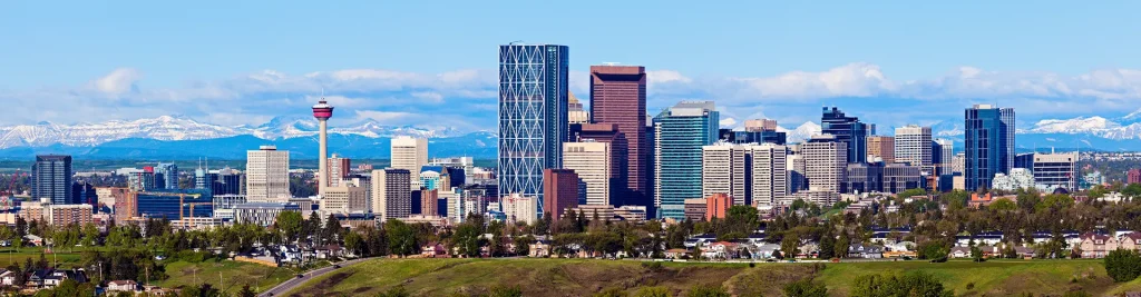 Calgary