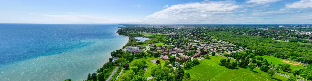 Oshawa