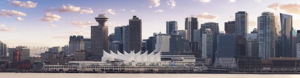 Vancouver