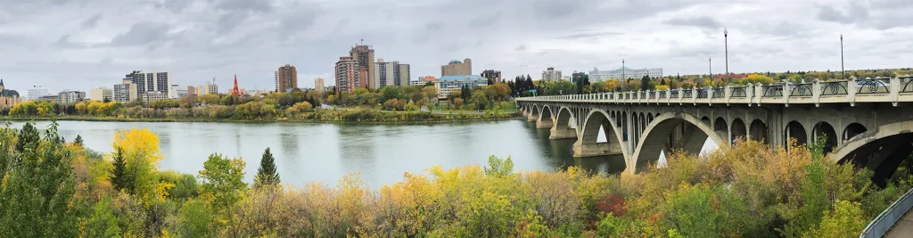 Saskatoon