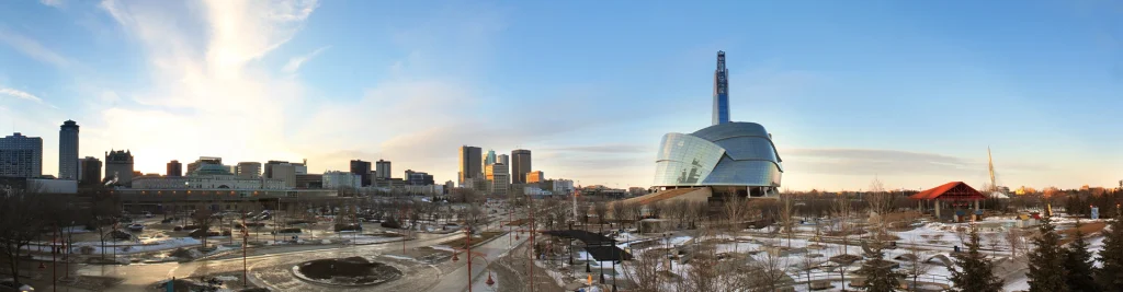 Winnipeg